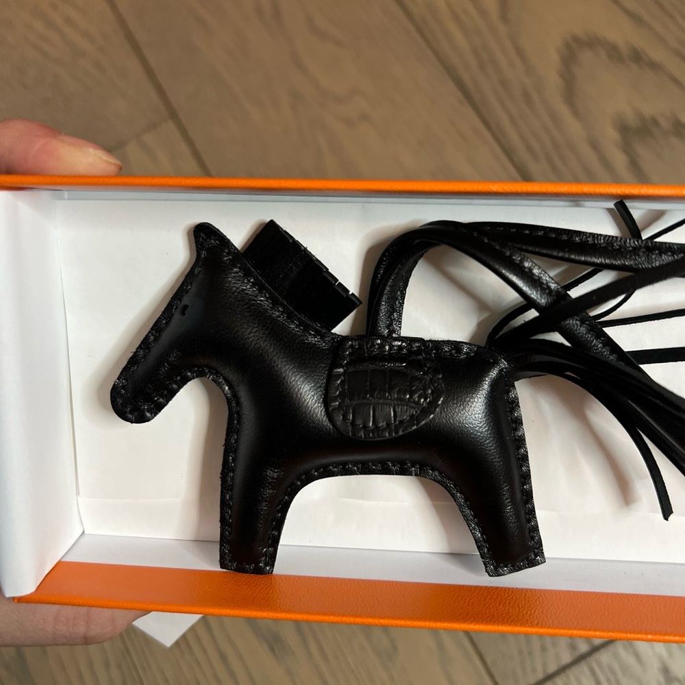 Crocodile touch rodeo PM